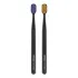2 Escovas Kess Pro 10k Extra Macia Cores Sortidas