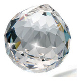 2 Esferas Bola Cristal