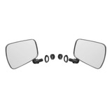 2 Espelho Retrovisor Mini