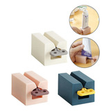 2 Espremedor Tubo De Pasta De Dentes Creme Dental Banheiro