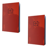 2 Exemplares Kit Lecionarios
