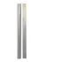 2 Facas Lâminas 82mm Para Plainas Skil bosch black   Decker