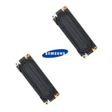 2 Falantes Subwoofer Un40c7000