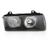 2 Farol C/aux +2 Pisc Model Zkw Bmw Coupe E36 Serie3 92 A 97