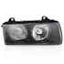 2 Farol C/aux +2 Pisc Model Zkw Bmw Sedan E36 Serie3 94 A 97