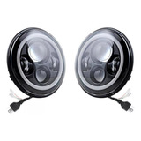 2 Farol De Led