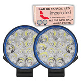 2 Farol De Milha
