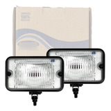 2 Farol De Milha