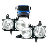 2 Farol Duplo Mb