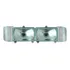 2 Farol E 2 Lanterna Seta Pisca Trator New Holland Tl 75e 75