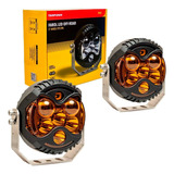 2 Farol Led Off