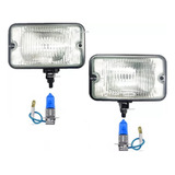 2 Farol Milha Cibie