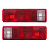 2 Farol Traseiro Original