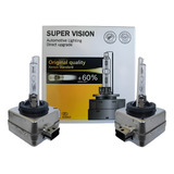 2 Farol Xenon D1s