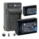 2 Fh50 Carregador Para