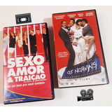 2 Filmes Em Fitas