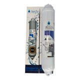 2 Filtro Água Externo Geladeira Electrolux Ss67 Ss72b Ss72x