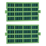 2 Filtro Antiodor Bacteria