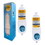 2 Filtro De Agua