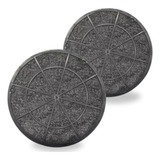 2 Filtros Carvao Depurador
