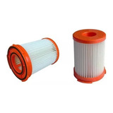 2 Filtros Hepa Aspirador