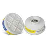 2 Filtros Quimicos Para