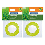 2 Fios Nylon 1