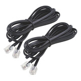 2 Fios Telefone Fixo