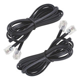 2 Fios Telefone Fixo