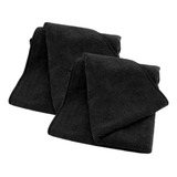 2 Flanelas De Microfibra