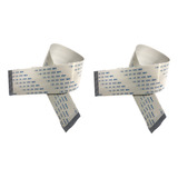 2 Flat 50 Vias