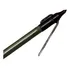 2 Flechas P/ Pesca Com Bestas Recurvas 120 A 175 Libras!!!