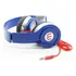 2 Fone Ouvido Mex Style 567 Headfone P/ Celular Mp3 Radio