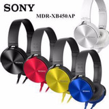 2 Fone Ouvido Sony Headphone Importado Pronta Entrega Top