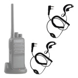 2 Fones Ouvido Microfone