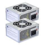 2 Fontes Atx Dimensoes