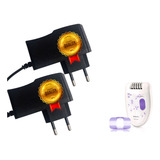 2 Fontes Philips Satinelle