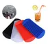 2 Formas De Gelo 160 Mini Cubos Pequeno Silicone Molde Drink