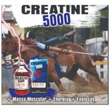 2 Frascos Creatina Injetável Massa Muscular Quarto De Milha