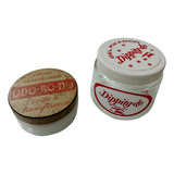 2 Frascos De Farmacia