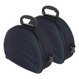 2 Frasqueira Necessaire Maleta