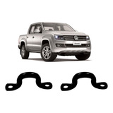 2 Ganchos Cacamba Amarok