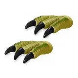 2 Garras Para Maos