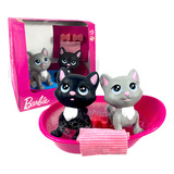 2 Gatinhos Articulados Da