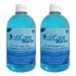 2 Gel Anticongelante Criolipólise Crio Frequência Blue Ice