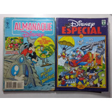 2 Gibis Almanaque Disney
