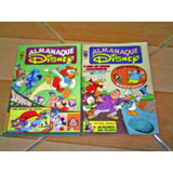 2 Gibis Almanaque Disney