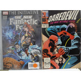 2 Gibis Daredevil Nº