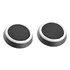 2 Grip Protetor Analogico Borracha Xbox Ps3 Ps4 Ps5 Switch