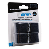 2 Grips De Badminton Towel Perfly